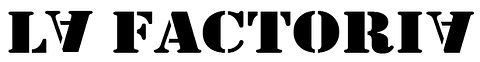 La Factoria logo